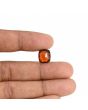 Hessonite (Gomed) - 5.98 Carat 
