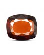 Hessonite (Gomed) - 7.29 Carat 