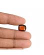 Hessonite (Gomed) - 7.29 Carat 