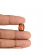 Hessonite (Gomed) - 7.29 Carat 