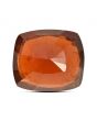 Hessonite (Gomed) - 6.85 Carat 