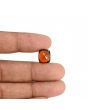 Hessonite (Gomed) - 6.85 Carat 