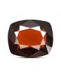 Hessonite (Gomed) - 8.38 Carat 