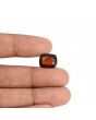 Hessonite (Gomed) - 8.38 Carat 