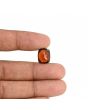 Hessonite (Gomed) - 8.38 Carat 