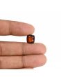Hessonite (Gomed) - 5.18 Carat 