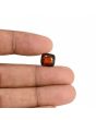 Hessonite (Gomed) - 5.18 Carat 