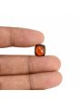 Hessonite (Gomed) - 5.18 Carat 
