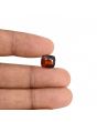 Hessonite (Gomed) - 4.79 Carat 