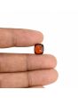 Hessonite (Gomed) - 4.79 Carat 