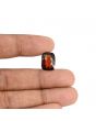 Hessonite (Gomed) - 8.12 Carat 