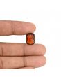 Hessonite (Gomed) - 8.12 Carat 