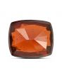 Hessonite (Gomed) - 6.31 Carat 