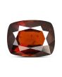Hessonite (Gomed) - 6.27 Carat 