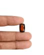 Hessonite (Gomed) - 8.74 Carat 