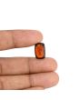 Hessonite (Gomed) - 8.74 Carat 