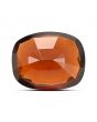 Hessonite (Gomed) - 4.9 Carat 