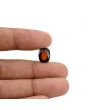 Hessonite (Gomed) - 4.9 Carat 