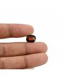 Hessonite (Gomed) - 4.9 Carat 
