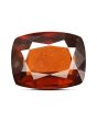 Hessonite (Gomed) - 4.68 Carat 