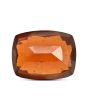 Hessonite (Gomed) - 4.68 Carat 