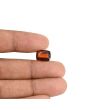 Hessonite (Gomed) - 4.68 Carat 