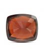Hessonite (Gomed) - 9.63 Carat 