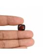 Hessonite (Gomed) - 9.63 Carat 