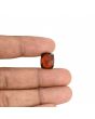 Hessonite (Gomed) - 9.63 Carat 