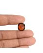 Hessonite (Gomed) - 9.43 Carat 