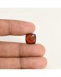 Hessonite (Gomed) - 9.52 Carat 