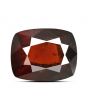 Hessonite (Gomed) - 6.06 Carat 