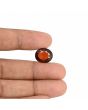 Hessonite (Gomed) - 9.05 Carat 