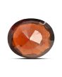 Hessonite (Gomed) - 6.33 Carat 