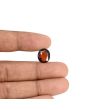 Hessonite (Gomed) - 6.33 Carat 