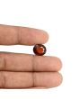 Hessonite (Gomed) - 6.33 Carat 