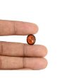 Hessonite (Gomed) - 6.33 Carat 