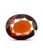 Hessonite (Gomed) - 6.27 Carat 