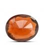 Hessonite (Gomed) - 6.27 Carat 