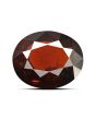 Hessonite (Gomed) - 7.37 Carat 