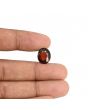 Hessonite (Gomed) - 7.37 Carat 