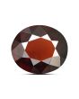 Hessonite (Gomed) - 6.42 Carat 