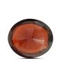 Hessonite (Gomed) - 6.42 Carat 