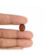 Hessonite (Gomed) - 6.42 Carat 