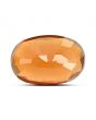 Hessonite (Gomed) - 7.69 Carat 