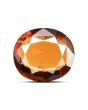 Hessonite (Gomed) - 5.98 Carat 