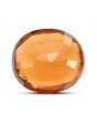 Hessonite (Gomed) - 5.98 Carat 