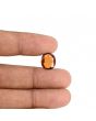 Hessonite (Gomed) - 5.98 Carat 