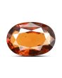 Hessonite (Gomed) - 6.31 Carat 