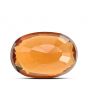 Hessonite (Gomed) - 6.31 Carat 
